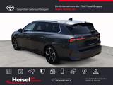Opel Astra L Sports Tourer Elegance - Standort St. We - Opel Astra mit Diesel-Antrieb: Automatik