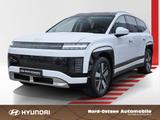 Hyundai IONIQ 9 TECHNIQ Panoramadach-Glas-Schiebedach - Hyundai IONIQ 9 SUV