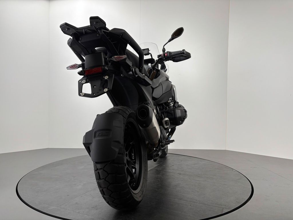 Fahrzeugabbildung BMW R 1300 GS  ASA *4 PAKETE *TOP-ZUSTAND *1.HAND