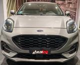 Ford Puma 1.0 EcoBoost Hybrid 125 CV S&S ST-Line - Behindertengerechte Ford Puma