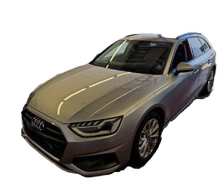 Audi A4 Avant 35 TDI S tronic Business Navi connect p