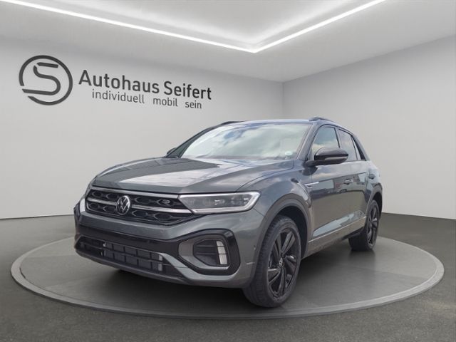Volkswagen T-Roc 2.0 TSI DSG R-Line 4Motion foto 2