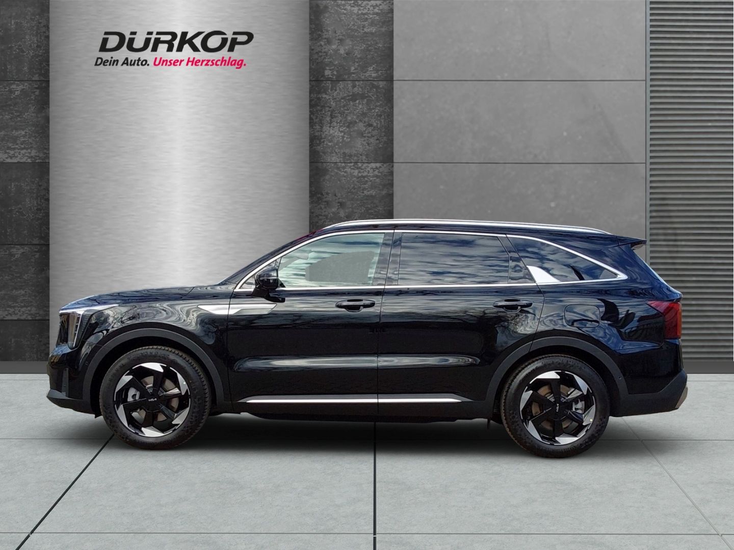 Kia Sorento - Bild 2