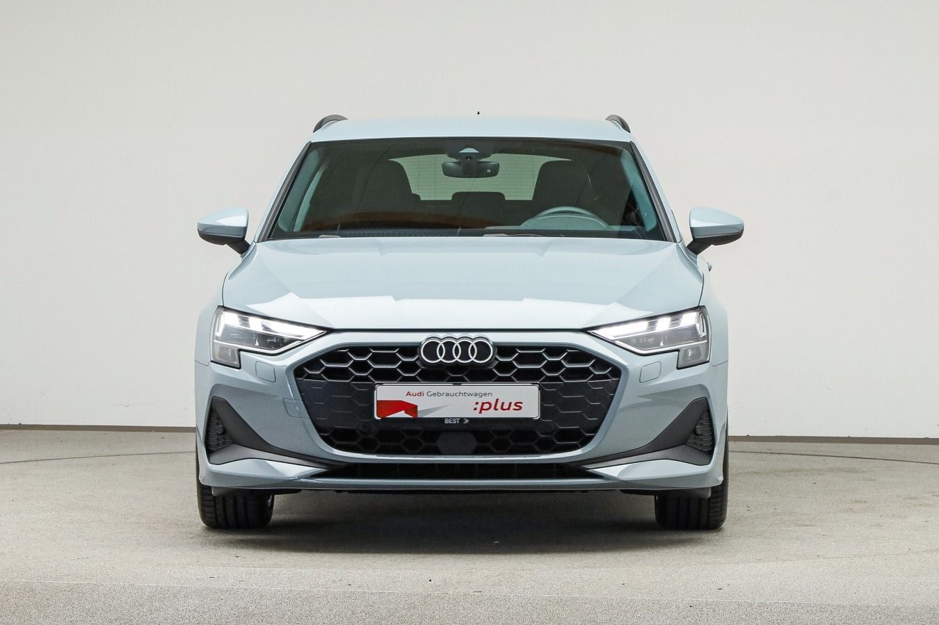 Audi A3 - Bild 4