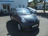 Toyota Aygo *4 türig*Scheckheft*Garantie*Insp.&Tüv neu - Toyota Aygo (X) aus 2013