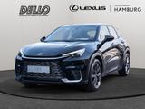 Lexus LBX Elegant Black Edition SHZ EL. HECKKL. LED - Lexus LBX: Elegant