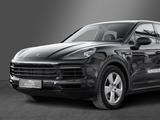 Porsche Cayenne DAB+ Luft PANO 90ltr. Apple Carplay PASM - : Blau, Multifunktionslenkrad