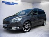 Ford Galaxy 2.0 EcoBlue Bi-Turbo Aut. Titanium *7 Sit - Ford Galaxy Kombi Gebrauchtwagen