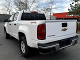 Chevrolet Colorado 3,6 V6 Pick Up 4x4*AUT*KLIMA*R-KAM*TEMP - Chevrolet Colorado Gebrauchtwagen