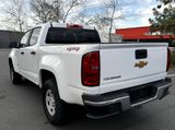 Chevrolet Colorado 3,6 V6 Pick Up 4x4*AUT*KLIMA*R-KAM*TEMP - Chevrolet Colorado Gebrauchtwagen