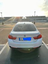BMW 435 Gran Coupé 435d xDrive Gran Coupé M Spor... - BMW 435 Gran Coupé in Bochum