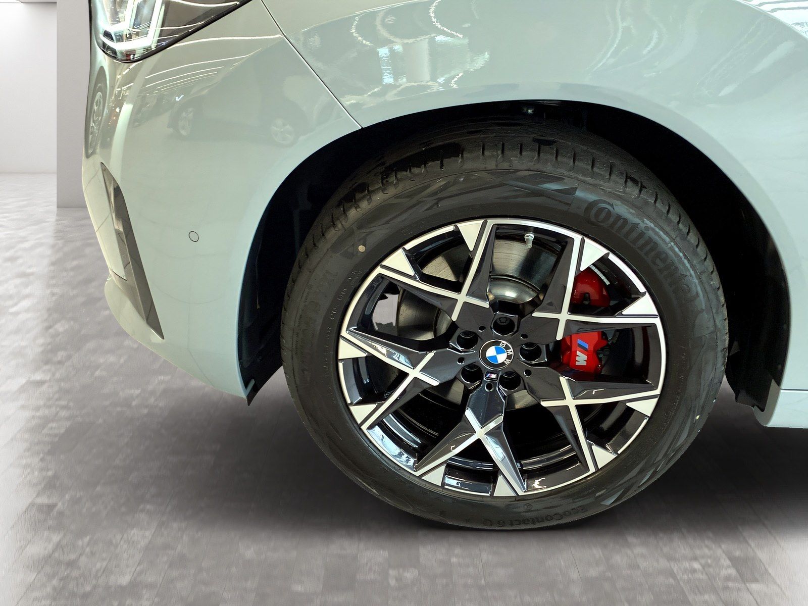 BMW X3 - Bild 9