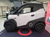 Silence S04 2 Batterien L6 11,2kWh 175km 45km/h LED Keyl - Silence Gebrauchtwagen mit Automatikschaltung