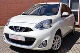 Nissan Micra 1.2 Acenta Klimaauto. Sitzheizung - Nissan Micra in Hannover