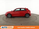 Audi A1 Sportback 25 TFSI advanced Aut.*NAVI*LED*ACC* - Audi A1: Rot