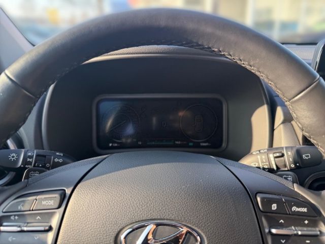 Fahrzeugabbildung Hyundai KONA Edition 30+ Elektro 2WD +KLIMA+NAVI+PDC+SHZ