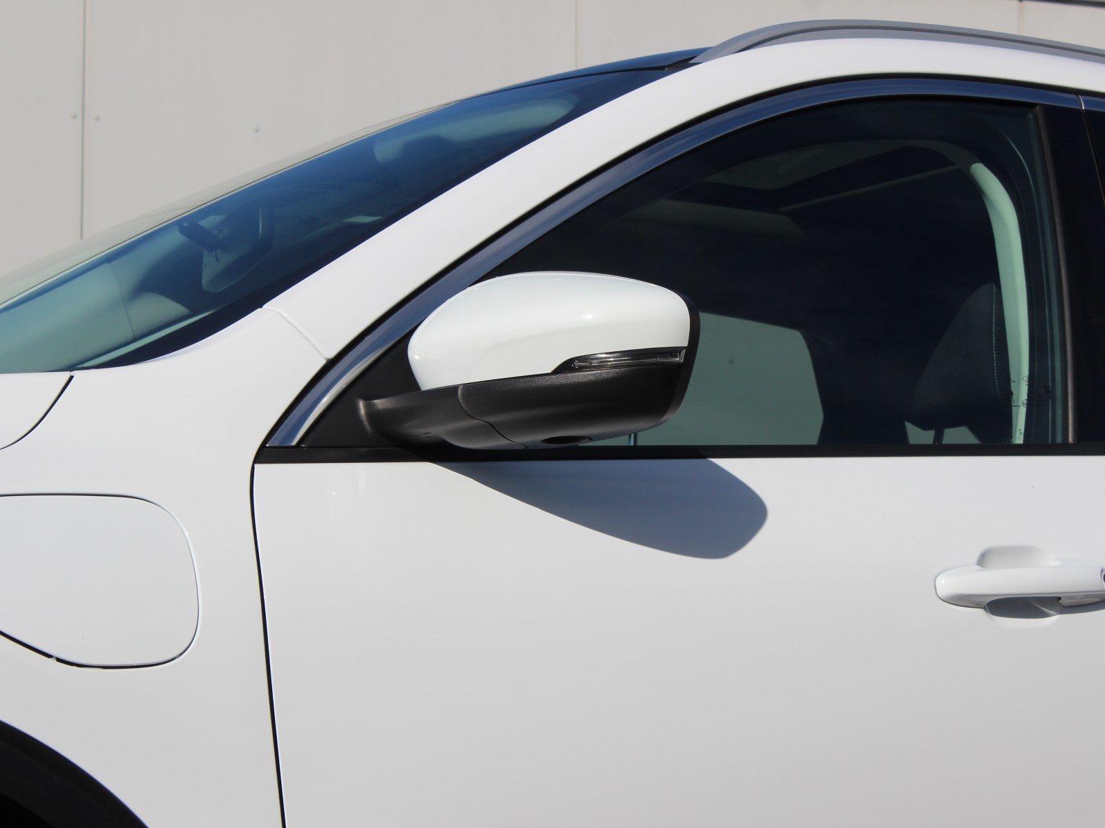 Fahrzeugabbildung Ford Kuga Plug-In Hybrid Titanium 2,5 Duratec