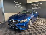 Mercedes-Benz E 220 d 4Matic Cabrio AMG LINE-8xBereift-2.HAND - Mercedes-Benz E 220 mit Diesel-Antrieb: Cabrio, Automatik
