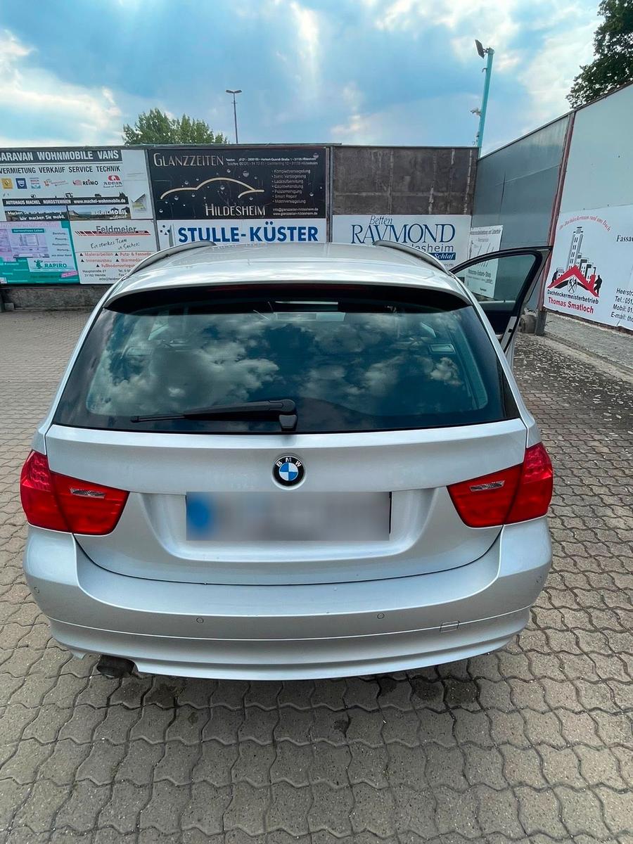 BMW 316 2012 — photo 13