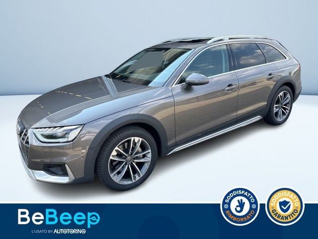 Audi A4 allroad 40 2.0 TDI BUSINESS EVOLUTION QU