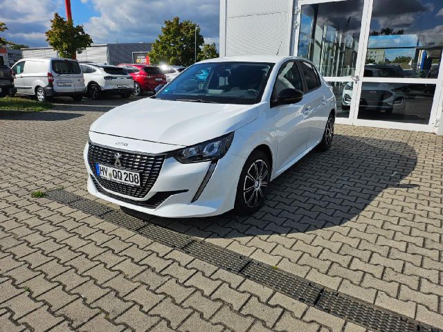 Peugeot Active Pack Winterräder DAB, LED, ESP