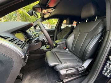 BMW X4 - 11