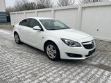 Opel Insignia A Lim. Business Edition