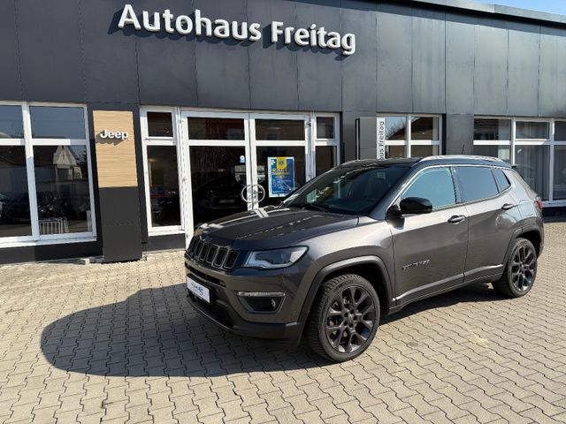 Jeep Compass PHEV-S*ink.AHK*