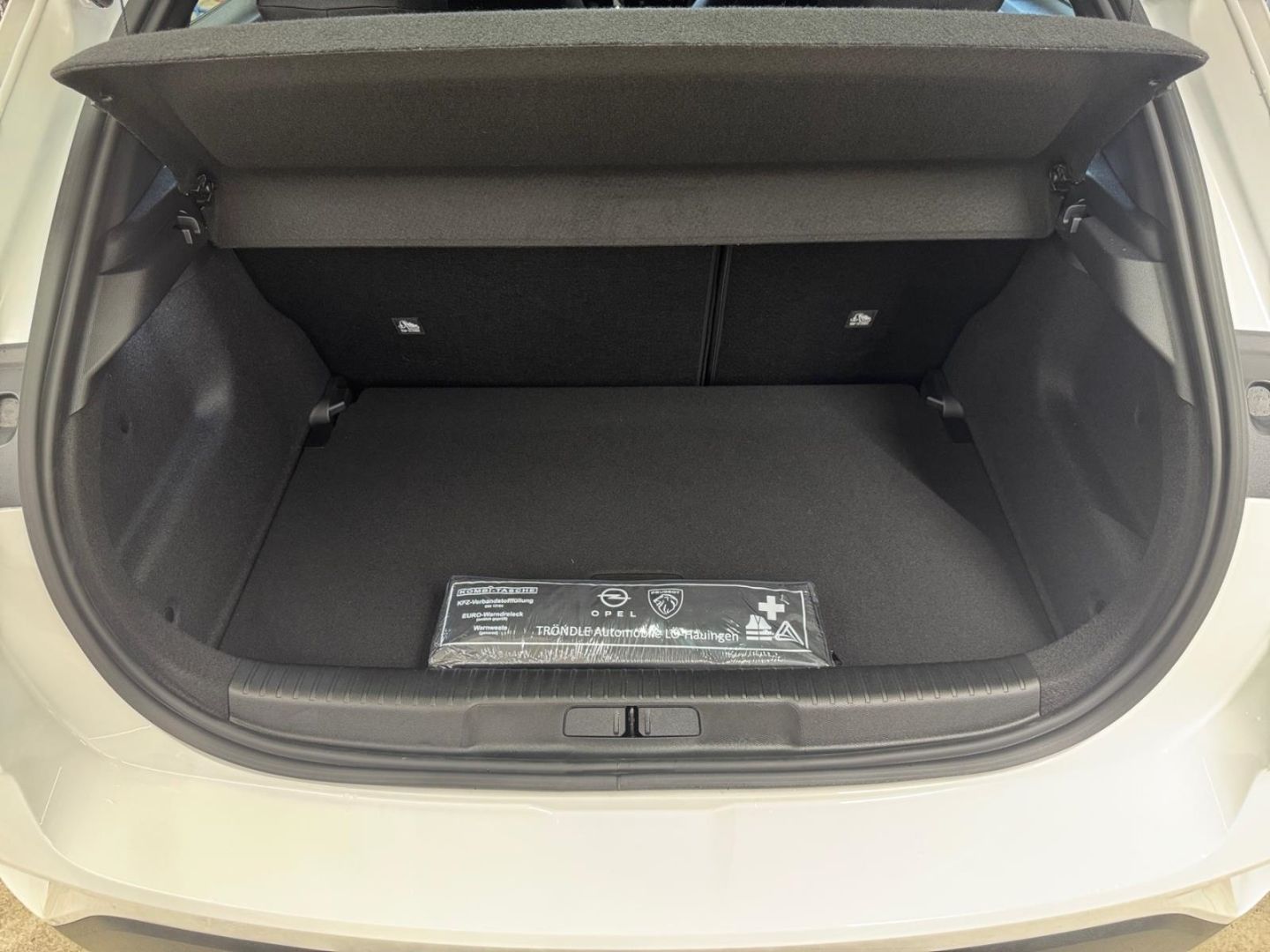 Opel Mokka - Bild 12
