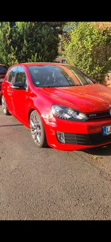 Volkswagen Golf GTI E35