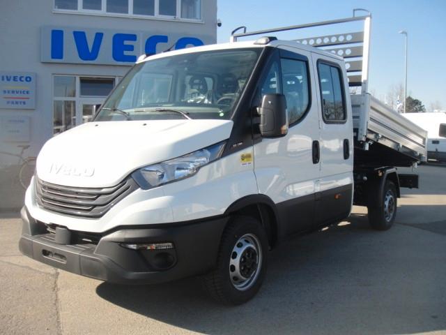 Iveco Daily 35S16H3.0DK,AHK-3,5to,Motor-3.0,newModell