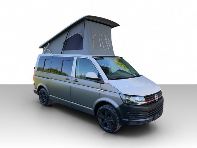 Volkswagen T6 California All in One Solar Küche Reimo