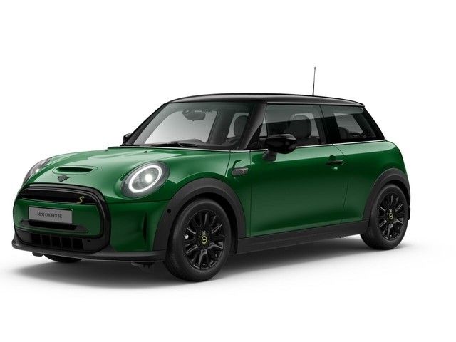 Angebot ansehen MINI Cooper E
