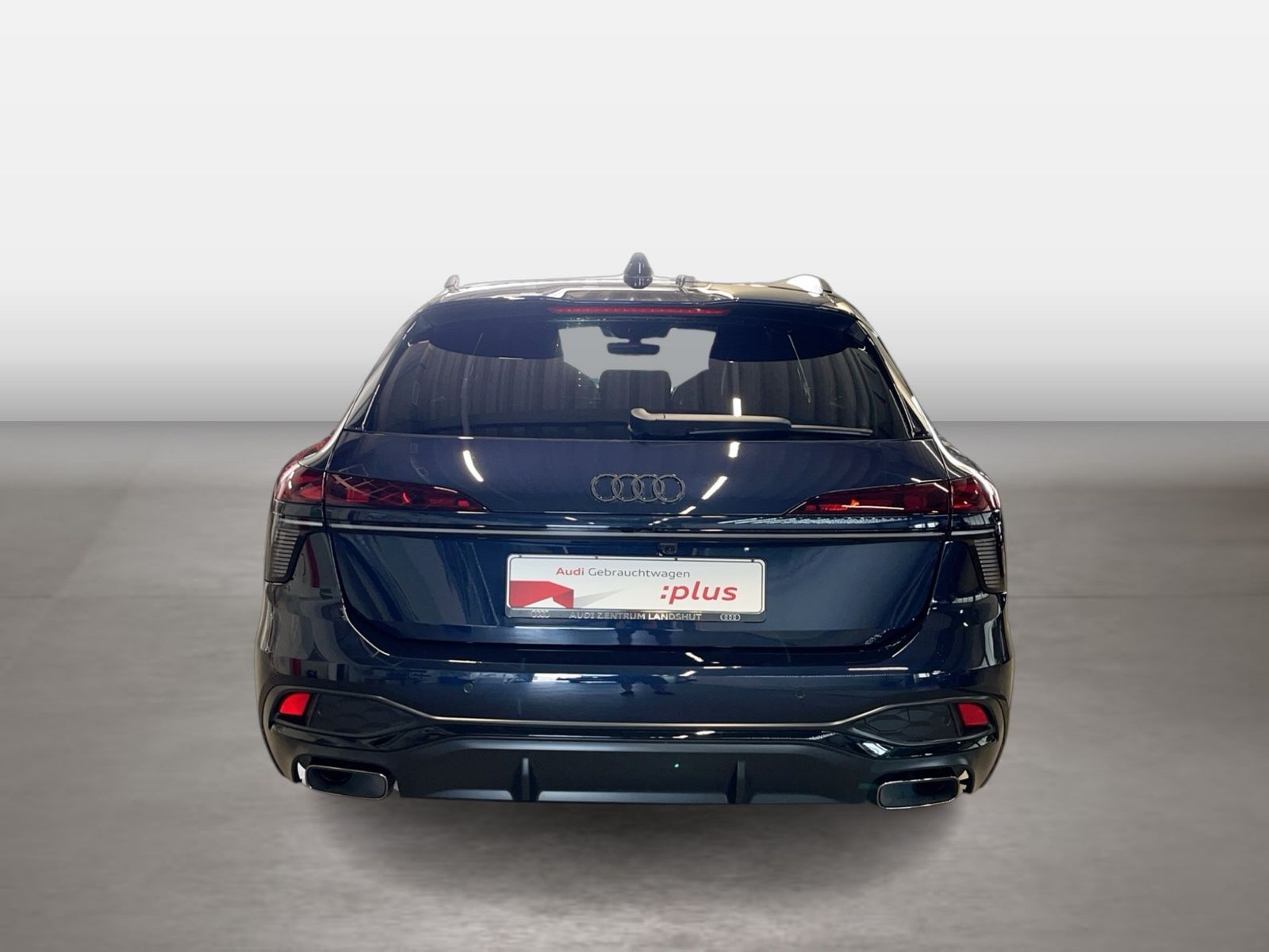 Audi A6 - Bild 3