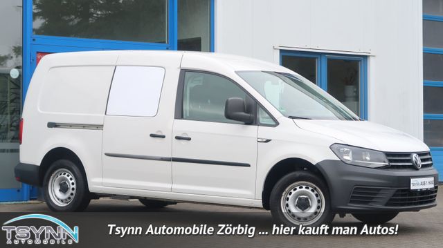 Volkswagen Caddy Maxi 2.0 TDI Kasten EcoProfi  aus 1.Hand