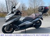 Yamaha XP500 T-MAX - ABS - erst 17300km - YAMAHA ROLLER X MAX