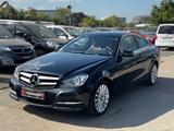 Mercedes-Benz C 250 C -Klasse Coupe Motorprobleme - Mercedes-Benz C 250 in Hannover