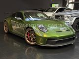 Porsche 911 992 GT3/Lift/PDLS+/Chrono/Approved/HA-Lenk/ - Porsche: Grün, 911