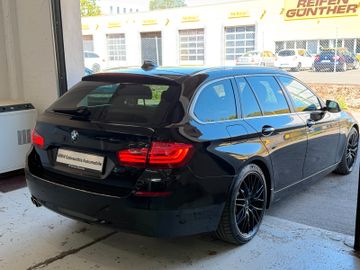 BMW 530 - 5