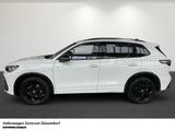 Volkswagen Tiguan R-Line DSG 2.0 l TDI 142 kW Pano Harman K - Volkswagen Tiguan: Leder