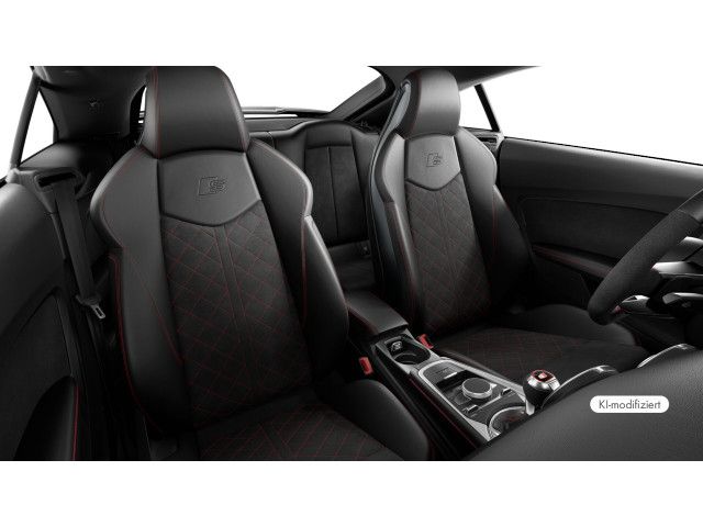 Audi TT - Bild 8