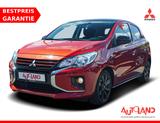 Mitsubishi Space Star 1.2 Select Android Apple PDC Navi DAB - Mitsubishi Gebrauchtwagen von 2022