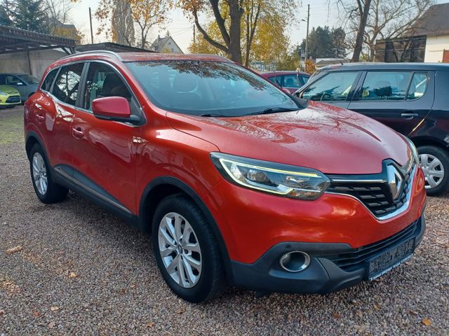 Renault Kadjar Experience Motor Neu