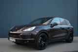 Porsche Cayenne S, mit Porsche Approved Garantie - Porsche in Konstanz