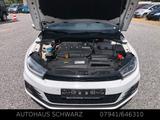Volkswagen Scirocco 2.0 TDI DSG BMT*Business-Paket*3.Hand* - Volkswagen Scirocco mit Diesel-Antrieb: Automatik