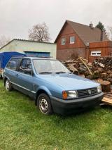 Volkswagen VW Polo 86 C - gebrauchte VW Polo aus dem Jahr 1993