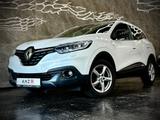 Renault Kadjar Bose Edition 4x4 - Renault: Allradantrieb, Geländewagen