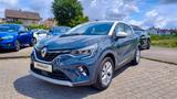 Renault Captur II Intens LPG/Benzin ECO-G 100 - Renault Captur mit LPG-Antrieb