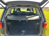 Volkswagen Touran 1.2 TSI Comfortline Comfortline - VW Touran Gebrauchtwagen in Kiel