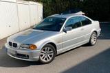 BMW E46 318i Coupé  zuverlässiger Klassik... - BMW 318 aus 2000: 318i